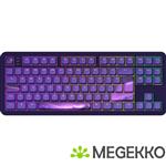 Dark Project  ALU87B Celestial TKL Mechanisch Gaming Toetsenbord