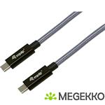 Equip 128426 USB-kabel