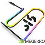 HYTE Noodle LN70 2nd Gen Light Strip Black