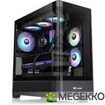 Thermaltake View 290 TG ARGB Midi Tower Zwart