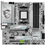 MSI B850M GAMING PLUS WIFI