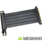 Inter-Tech AC Kabel GPU Riserkabel RC-02 200mm PCIe4.0