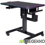 Thermaltake CYCLEDESK 100 Zwart