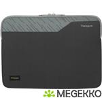 Targus Pulse II EcoSmart 35,6 cm (14 ) Opbergmap/sleeve Houtskool