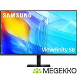 Samsung ViewFinity S8 LS37D802EAUXEN 37  4K IPS Monitor