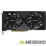 PNY GeForce RTX 5060 Ti 8GB Overclocked Dual Fan