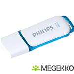 Philips FM51FD75B USB flash drive 512 GB USB Type-A 3.2 Gen 1 (3.1 Gen 1) Wit
