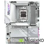 Gigabyte X870E AORUS ELITE WIFI7 ICE