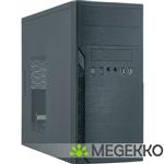 Chieftec Elox HO-12B Tower Zwart