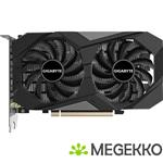 GIGABYTE GeForce RTX 3050 WINDFORCE OC V2 6G