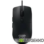 CHERRY XTRFY M50 Zwart Gaming Muis