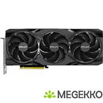 PNY GeForce RTX 5080 16GB Overclocked Triple Fan