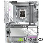 Gigabyte B860 AORUS ELITE WIFI7 ICE