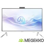 MSI Modern AM273QP AI 1UM-060EU All-in-One PC/workstation Intel Core Ultra 7 155H 68,6 cm (27 ) 2560