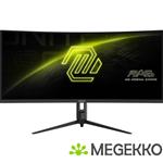 MSI MAG 342CQR E2 180Hz Curved VA Gaming Monitor