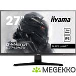 Iiyama G-Master G2745HSU-B2 27  Full HD 100Hz IPS Monitor