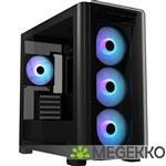 Asus A23 Plus TG ARGB Zwart