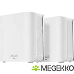 ASUS ZenWiFi BD4 2-pack