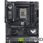 ASUS TUF GAMING Z890-PLUS WIFI