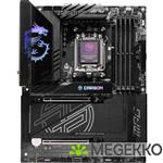 MSI MPG X870E CARBON WIFI