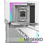 Gigabyte B650E AORUS STEALTH ICE