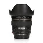 Canon EF 20mm f/2.8 USM