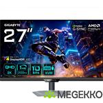 Gigabyte M27Q2 QD 27  Quad HD 200Hz IPS Gaming monitor