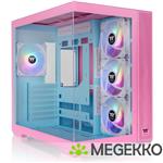 Thermaltake View 380 TG ARGB Midi Tower Wit