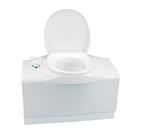 Thetford Toilet C402-X Rechts zonder Deur