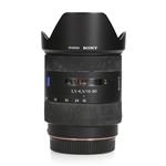 Sony 16-80mm f/3.5-4.5 ZA VS DT T* - Sony A