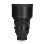 Sigma 135mm f/1.4 DG Art - Sony FE