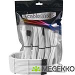 CableMod Pro ModMesh 12VHPWR StealthSense Cable Extension Kit Wit