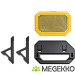 Thermaltake Chassis Stand Kit voor The Tower 600 Bumblebee