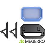 Thermaltake Chassis Stand Kit voor The Tower 600 Hydrangea Blue