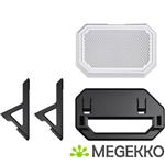 Thermaltake Chassis Stand Kit voor The Tower 600 Snow