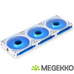 Lian Li UNI FAN SL-INF 120 Wireless , 3-pack, White, ARGB PWM