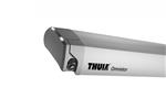 Thule 9200 550 Geanodiseerd-Mystic Grey