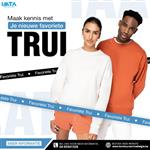 Maak Kennis Met Je Nieuwe Favoriete Trui