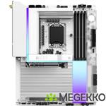 NZXT N9 Z890 - Matte White