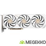 Zotac Gaming GeForce RTX 5070 Ti SOLID CORE OC White Edition