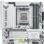 ASUS TUF GAMING B850M-PLUS WIFI7 W