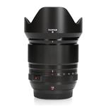 Fujifilm XF 18mm f/1.4 R LM WR