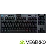Logitech G G915 X Lightspeed TKL toetsenbord Draadloos Zwart - GL Tactile