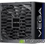 Chieftec Vega 750W Series PPG-750-S Zwart