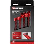 FACOM -----5 punches-----new in box