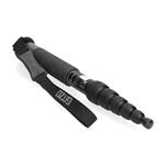Gitzo GM2561T Series 2 Traveller 6X Carbon Monopod