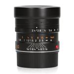 Leica 50mm F2.4 Summarit-M (11680)
