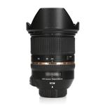 Tamron SP 24-70mm F2.8 Di VC USD - Nikon F