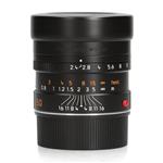 Leica 50mm F2.4 Summarit-M (11680)