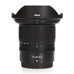 Nikon Z 14-30mm F4.0 S